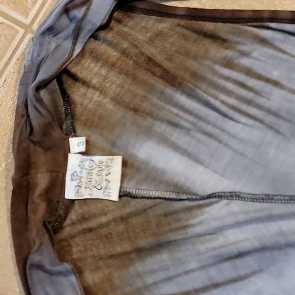 PARSLEY & SAGE Top - Picture 5 of 5